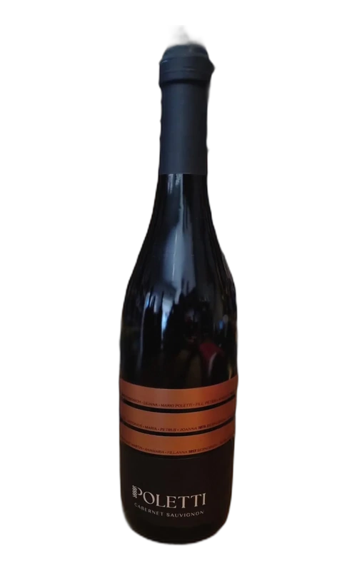 Poletti Cabernet Sauvignon 2018