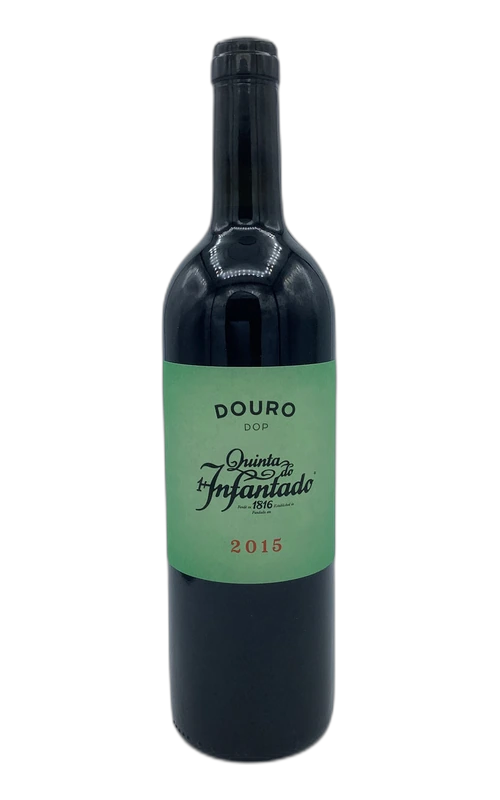 Quinta do Infantado Douro Tinto 2020