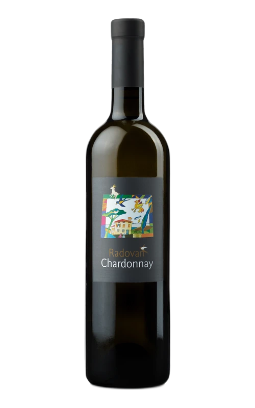 Radovan Chardonnay 2025