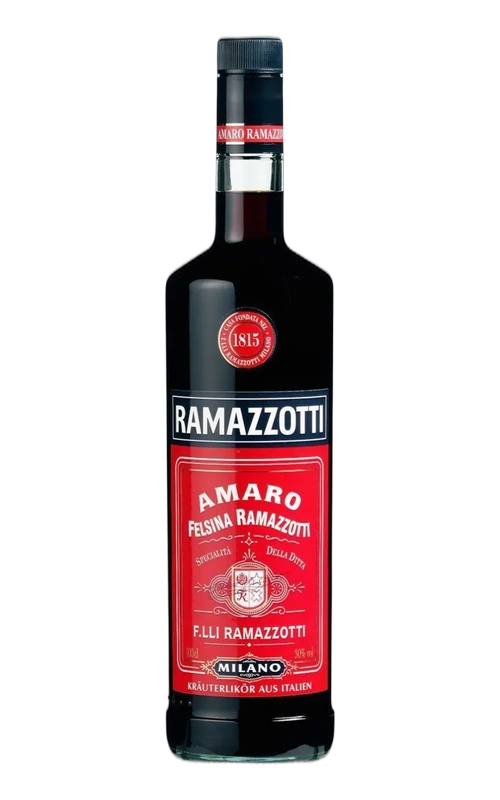 Amaro Ramazzotti