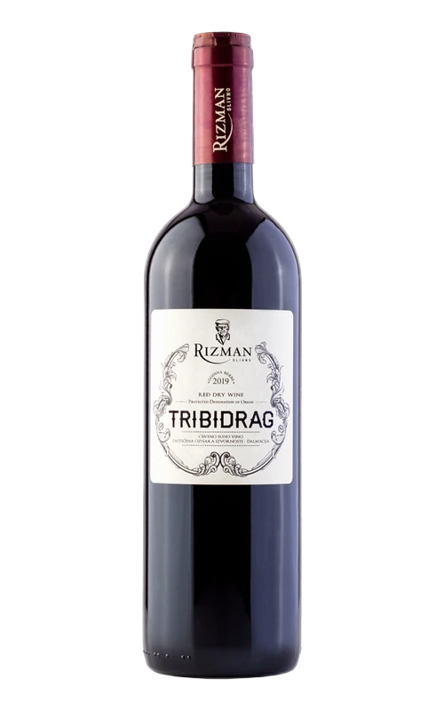 Rizman Tribidrag 2022