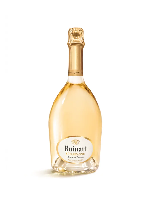 Ruinart Blanc de Blancs