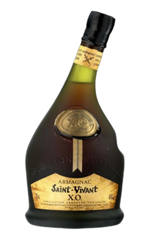 Saint-Vivant XO
