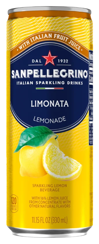 Sanpellegrino Limonata