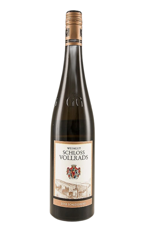 Schloss Vollrads « Schlossberg » VDP GG Riesling 2020