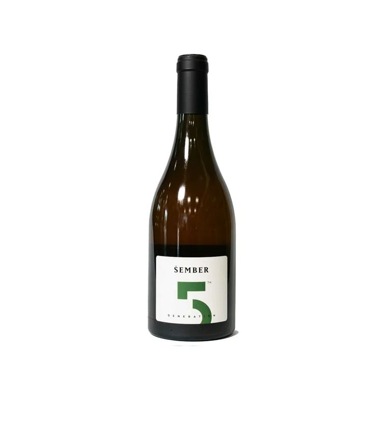 Šember 5th Generation 2022