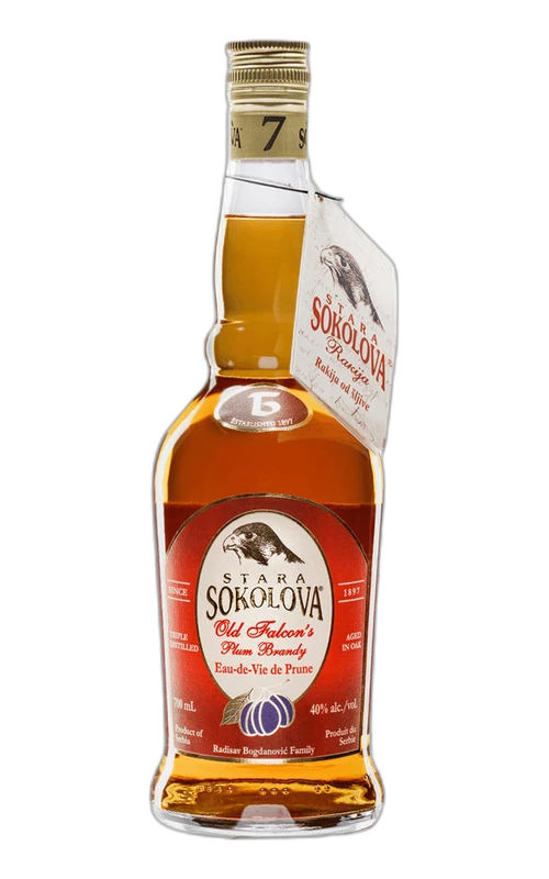 Sokolova Šljivovica
