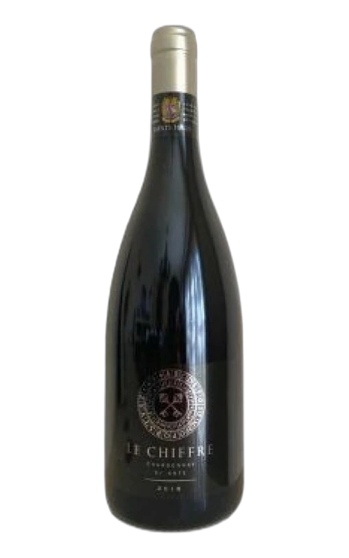 St. Hills Le Chiffre Chardonnay 2023