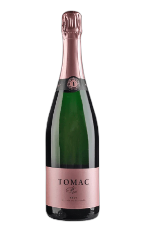 Tomac Rosé