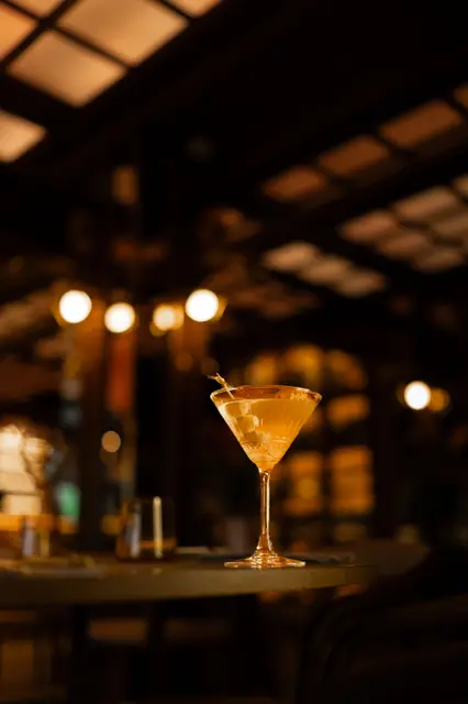 Martini's