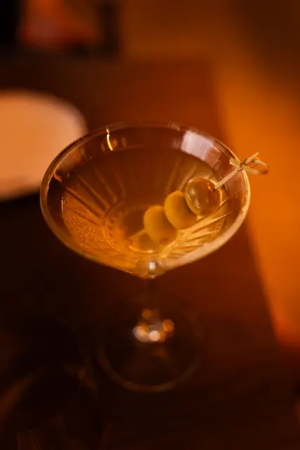 Martini's