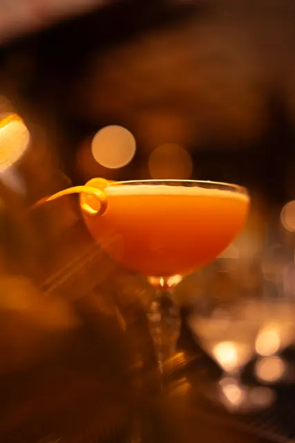 Martini's